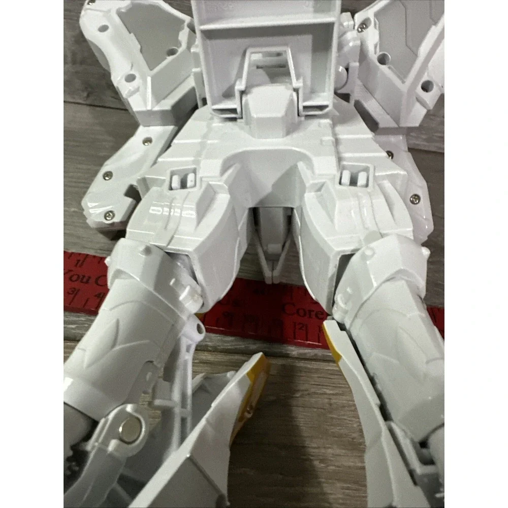 Mahou Sentai Magiranger Tenkuu Gattai Dx Saint Kaiser Movie Version
